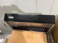 Summe 德國卓爾 SCH-9800T 電熱除油抽油煙機