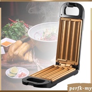 [PerfkMY] Electric Churro Maker Churros Machine Mexican Dinners Night Treat Nonstick Household Kitch