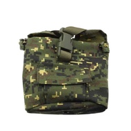 Remaining Outsourcing 6Sh117 Combat Gear EMR Tactical V Sub Water Bottle Supply Bag Workmanship