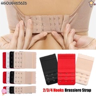 HGOUGV656Z6 Brassiere Strap Women 2/3/4 Hooks Accessories Bra Buckle