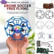 CAUSICZ Football Drone Brushless Battery, 200mm Diameter Multistyles Motor Battery Outer Cover, Holl