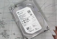 Skpc:近全新 希捷 Desktop HDD 3TB SATA3 3.5吋硬碟 ST3000DM001 3t