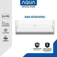 Ac Aqua 1/2Pk/Aqua Ac 1/2 Pk Baru Bergaransi Resmi