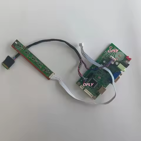 58C Controller board HDMI-Compatible VGA for LTN116AT04-S01 LTN116AT06-L02 LTN116AT07-H01 LTN133AT23