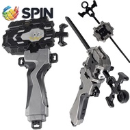 Beyblade Launcher Set Two Way Left Right Launcher LR String Ricord Launcher Beylauncher for Beyblade