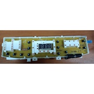 SAMSUNG 00270D WA17KAW WA16KAW SAM PCB BOARD WASHING MACHINE ORIGINAL