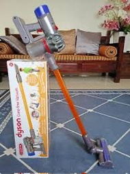 Dyson 玩具吸塵機