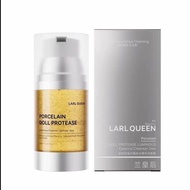 LARL QUEEN Queen Lan Small Bubble Facial Cleanser/Facial cleanser/Amino Acid Facial Cleanser