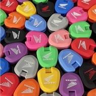 Silicone Key Cb150r/Cb300r/Cbr650/Cb650/Cb500x f r Motorcycle Accessories