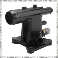 [I O J E] Tank Upper Water Pipe Interface Assembly CJ5E8K556BA CJ5E8K556BB for  Mondeo  Edge Taurus 