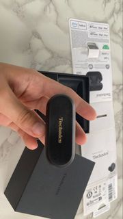 Technics EAH-AZ80 Wireless Earbuds