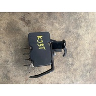 MITSUBISHI TRITON 2016 ABS PUMP
