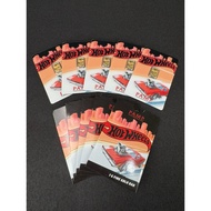 PAMP suisse Hotwheels (ready stock)