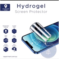 (SAMSUNG) HYDROGEL SAMSUNG Z FOLD 6 FLIP 6 A60
