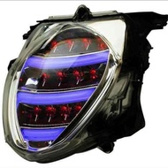 Lampu Stop Led New Fino 125 JPA