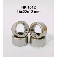 Bearing HK 1612 contains 1 piece of bamboo bearing