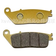 Ready Stock Invoice CBR300R CB300F CB 300 Pad Brake Pad Front Disc