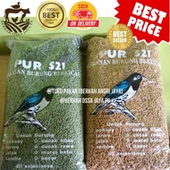 521 feed for chirping birds net 1kg