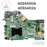 TCL 40S5400A 40S5402A TV main board MB