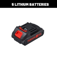 Makita Lithium Battery Electric Oil Water Pump 50L/minWith Cigarette Lighter & Clip 3IN1 Submersibl