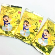 山栀子冲凉包 /宝宝祛胎黄冲凉草 /Mandian Herbal Bayi Buah Kuning 20g