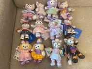 迪士尼 KC bell Ann Lou