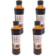 萬家香 玩味廚房 松露黑豆素蠔油