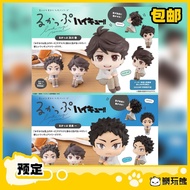 MegaHouse MH Look Up Look Up Volleyball Boys Toru Kawaizumi Iwaichi-fi Reprint Chase