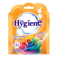 308407 Hygiene Fabric Freshener Happy Sunshine 8g