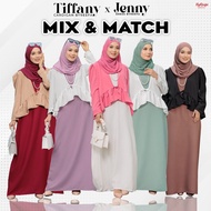 Cardigan Tiffany ByReefa Collection