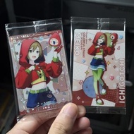 世界計畫 x  他媽歌池 MEIKO 閃卡箔押版 PJSK 初音未來 Project SEKAI x TAMAGOTCHI 世界計劃