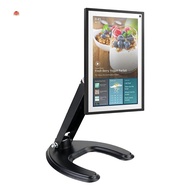 Portable Tablet Desk Smart Display Holder for Echo Show 15