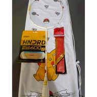 Badminton Racket Pokemon Special Edition 30lbs Badminton/