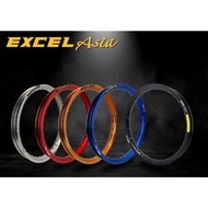 Excel Asia Takasago Rim 1.2 / 1.4x17 Broken Size Only