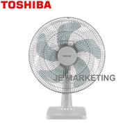TOSHIBA TABLE FAN (16") F-TSA20(G)MY