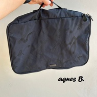 Carry-On Travel Bag agnes B Brand.