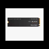 WD_BLACK SN770 NVMe SSD 2TB (WDS200T3X0E) SSD固態硬碟
