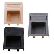 Car Coin Holders for BMW 3 Series E46 Sedan/Wagon/Compact/Coupe/Convertible/M3 1997-2006 Automobile 