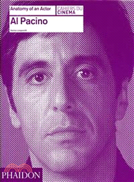 Al Pacino ― Anatomy of an Actor