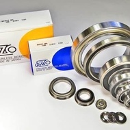 Miniature Bearing 689 open Bearing EZO 9x17x4