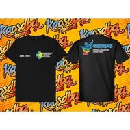 GERMAS SOCIETY MOVEMENT T-SHIRT