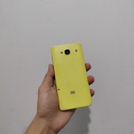 Handphone Hp redmi 2 minus