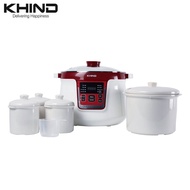 Khind ANSHIN Double Boiler DB32N