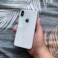 iphone x 64gb ibox second