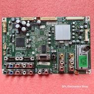 เมนบอร์ด PLASMA TV LG 50PC5R อะไหล่แท้/ถอดมือสอง EAX32572503 รับประกันสินค้า 1 เดือน