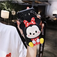 Coin Purse for Iqooz9 Phone Case Soft Case Iqooz9x Protective Case Cute Cartoon Iqooz9turbo Protecti