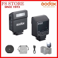 GODOX IM22 MINI FLASH SPEEDLIGHT