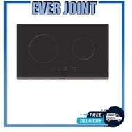 Brandt BPI272UBL Induction 2 Cooker Hob