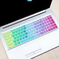 Lenovo G50-80/B51/N50/70M Keyboard Cover – 15.6-inch Anti-Dust Silicone Protector [ZK]