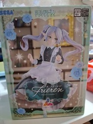 葬送的芙莉蓮 figure